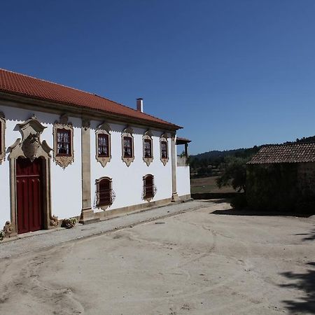 Casa De Darei Pensionat Mangualde Rum bild