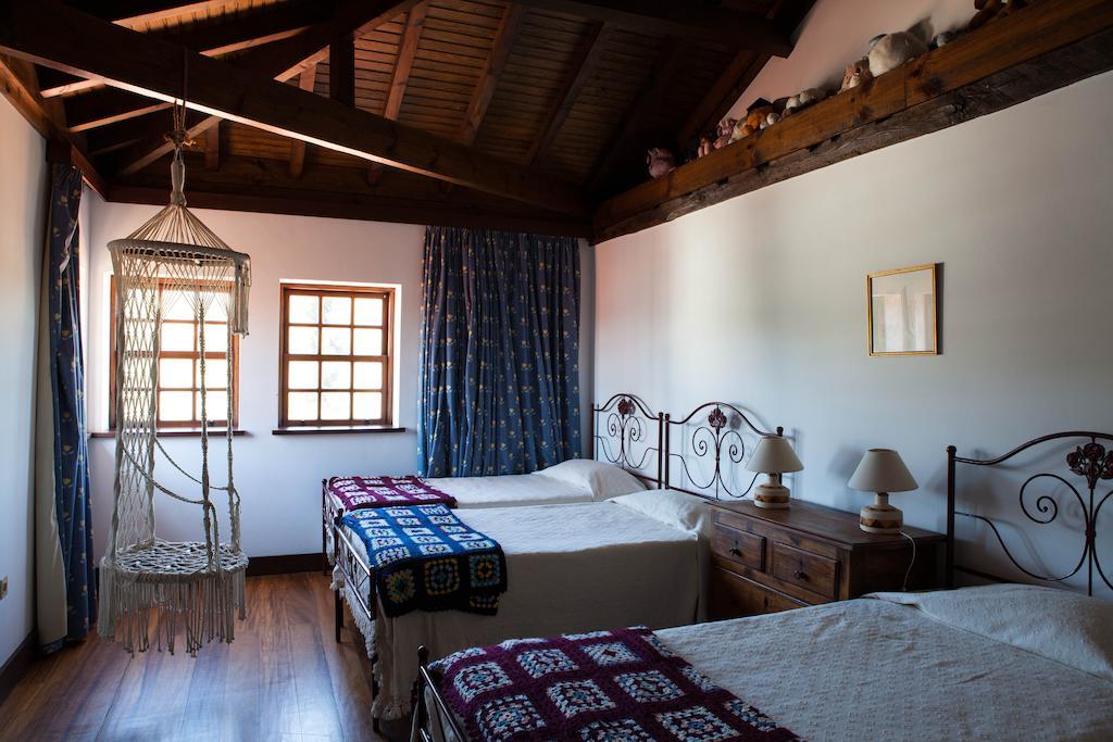 Casa De Darei Pensionat Mangualde Rum bild