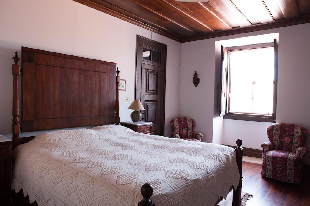 Casa De Darei Pensionat Mangualde Rum bild