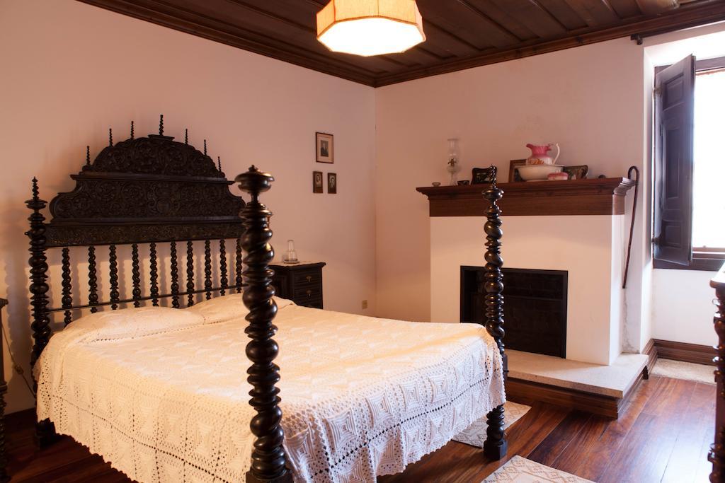 Casa De Darei Pensionat Mangualde Rum bild