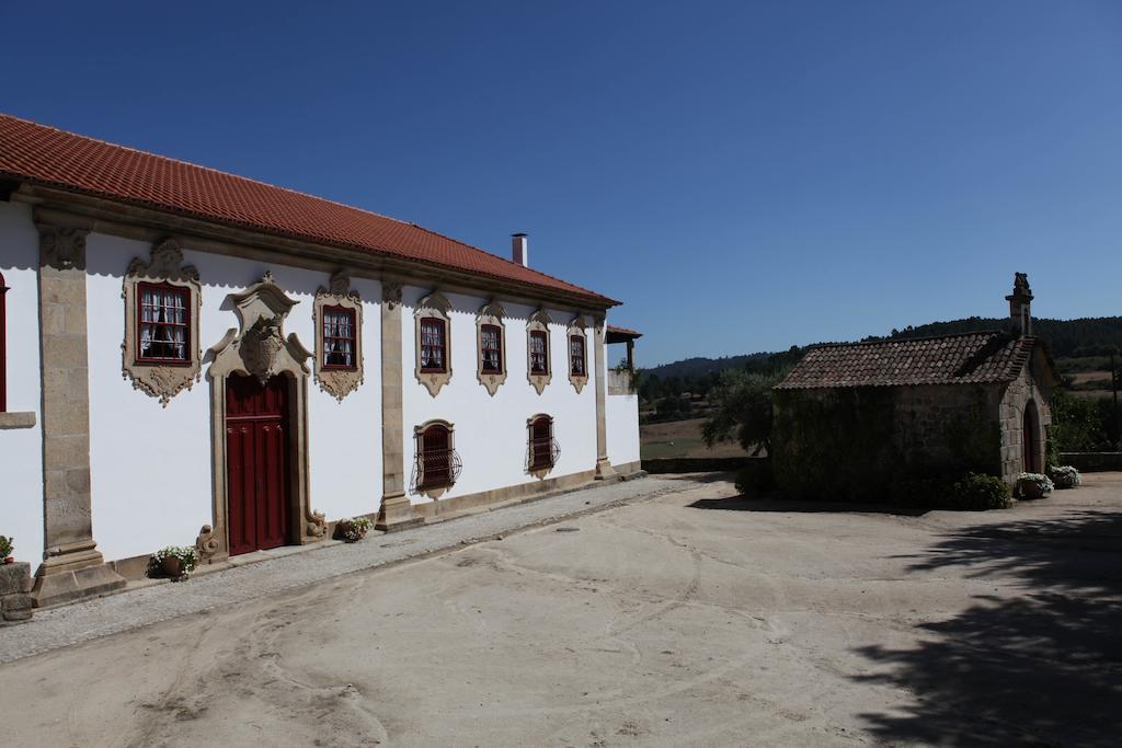 Casa De Darei Pensionat Mangualde Rum bild